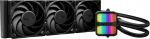 Be Quiet! Silent Loop 3 360 mm Processor All-in-one liquid cooler 12 cm Black 1 pc(s)