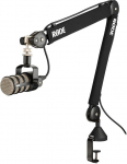 Rode R&Oslash;DE PSA1+ Boom microphone stand