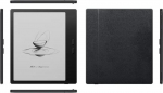 Onyx Ebook Onyx Boox Go 7" E-ink Carta 1300 64GB Wi-Fi Black