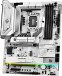 Asrock Z890 Steel Legend WiFi - Motherboard