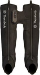 Therabody JetBoots Prime massager Legs Black