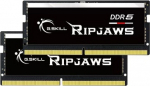 G.skill Ripjaws SO-DIMM DDR5 2x32GB 5600MHz