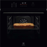 Electrolux Ahju, EOF6P76BZ
