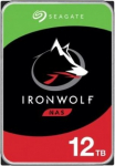 Seagate Iron Wolf 12TB 3,5 ST12000VN0008