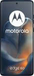 Motorola edge 60 16.9 cm (6.67") Dual SIM Android 15 5G USB Type-C 8 GB 256 GB 5200 mAh Blue