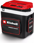Einhell Battery refrigerator TE-COL 18 / 27 Li-Solo, no battery and charger, 2048420