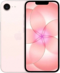 Apple Iphone 17e 256GB soft pink EU MHRX4