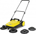 Karcher &Scaron;lavimo įrenginys Karcher S 4 Twin 2in1 1.766-365.0