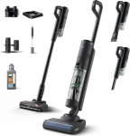 Philips 7000 series XW7263/11 stick vacuum/electric broom 2-in-1 stick vacuum Battery Dry&wet Bagless 0.45 L 160 W Black