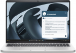 Dell Pro 16 Plus PB16255 AMD Ryzen AI 5 340 Laptop 40,6 cm (16'') Full HD+ 16 GB LPDDR5x-SDRAM 512 GB SSD Wi-Fi 7 (802.11be)