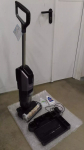 Bissell Odkurzacz Bissell All-in One Multi-Surface Cleaner | CrossWave OmniForce EdgeFind Select | Cordless operating | Washing function | 25.9 V | Operating time (max) 45 min | Black/Silver | Warranty 24 month(s)