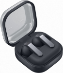 Samsung Słuchawki Samsung Galaxy Buds4 Pro czarna (SM-R640NZKAEUE)