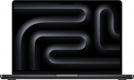 Apple MacBook Pro 14.2-inch: M5 Pro 18/20, 24GB, 2TB SSD, without power supply - Space Black