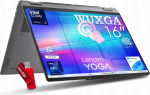 Noname Lenovo Yoga 7 2-in-1 16ILL10 16'' WUXGA IPS Ultra 5-226V 16GB 512GB ARC 130V Win11H 83JT0000US
