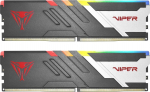 Patriot Pamięć Patriot Viper Venom RGB, DDR5, 64 GB, 5600MHz, CL40 (PVVR564G560C40K)
