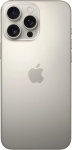 Apple Smartfon Apple iPhone 16 Pro Max 5G 8/512GB Szary  (MYX33QL/A)