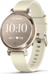 Garmin Lily 2 35 mm Digital 240 x 201 pixels Touchscreen Gold GPS (satellite)