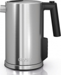Graef Czajnik Graef WK900 Srebrny