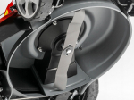 Dedra Kosiarka spalinowa z nap., 4,2kW, 201cc, GCV200 HONDA, 51cm