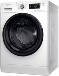 Whirlpool Skalbimo ma&scaron;ina Whirlpool FFB 9479 BV EE, 9 kg