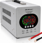 Qoltec Pure Sine Wave UPS 1000VA 720W AVR LCD