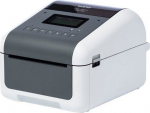 Brother Drukarka etykiet Brother TD4550DNWBXX1