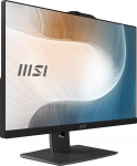 MSI Modern AM242P 1M-2088XEU Intel Core 5 120U 60.5 cm (23.8") 1920 x 1080 pixels All-in-One PC 16 GB DDR5-SDRAM 512 GB SSD Wi-Fi 6E (802.11ax) Black