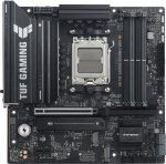 Asus TUF GAMING B850M-E WIFI AMD B850 Socket AM5 micro ATX