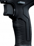 Panasonic Wkrętarka udarowa Panasonic 18,0/14,4V CARBON, basic [EY79A3X]