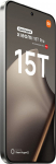 Xiaomi Smartfon Xiaomi 15T Pro 5G 12/256GB Szary (68014)
