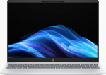 Hewlett-Packard HP OmniBook 5 Next Gen AI 16-ag1030nw Copilot+ PC AMD Ryzen AI 7 Laptop 40.6 cm (16") 2K 24 GB LPDDR5x-SDRAM Wi-Fi 6E (802.11ax) Windows 11 Home Silver