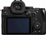 Panasonic Aparat Panasonic Lumix S5 II + S 50 mm f/1.8 (DC-S5M2CE)