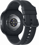 Samsung Smartwatch Samsung WATCH GALAXY WATCH 9 40MM BLACK