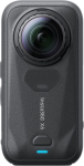 Insta360 Kamera Insta360 X6 Standard Bundle Midnight Black (CINSABXA)