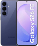 Samsung SM-S741B Galaxy S26 FE 5G 8GB RAM 128GB Blueberry EU
