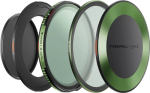 Freewell Variable ND/CPL filter kit Freewell Brandon Li 67mm