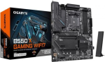 Gigabyte Motherboard B550 X GAMING WF7 AM4 4DDR4 ATX