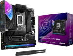 Asrock Płyta gł&oacute;wna ASRock B860M LIGHTNING WIFI