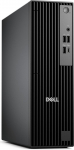 Dell Komputer Dell Dell Pro SLIM QCS1250, Core i7-14700, 8 GB, Intel UHD Graphics 770, 512 GB M.2 PCIe Windows 11 Pro