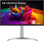 LG 32UQ850V-W LED display 81.3 cm (32") 3840 x 2160 pixels 4K Ultra HD White