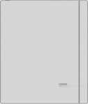 Onyx Ebook Onyx Boox Note Max 13.3&rsquo; E-Ink Carta 1300 128GB Wi-Fi Gray