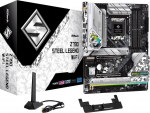 Asrock Z790 Steel Legend WiFi Intel Z790 LGA 1700 ATX