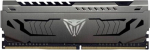 Patriot DDR4 Viper Steel 16GB/3200(1*16GB) Grey CL16