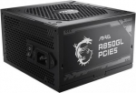 MSI MAG A850GL PCIE5 850W 80PLUS GOLD F.MODULAR