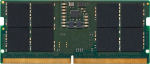 Kingston Technology ValueRAM memory module 16 GB 1 x 16 GB DDR5 5600 MT/s