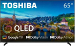Toshiba TV QLED 65 inches 65QG5E63DG