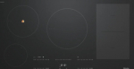 Miele Sisseehitatav induktsioonpliit KM 7899 FL, 11506360