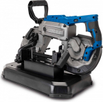 Scheppach Lintmetallist saekett MBS1200xt