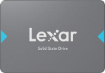 Lexar NQ100 1.92 TB 2.5" Serial ATA III