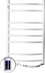 Navin El.towel dryer Camelia 480 * 800 Sensor with timer right 12-007033-4880